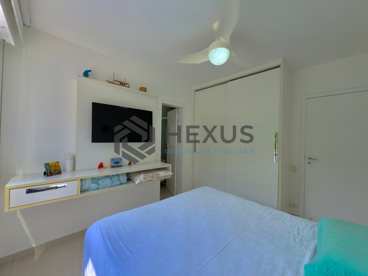 Foto 24 de Apartamento reformado frente ao mar com varanda e lazer na Praia das Asturias, Guaruja