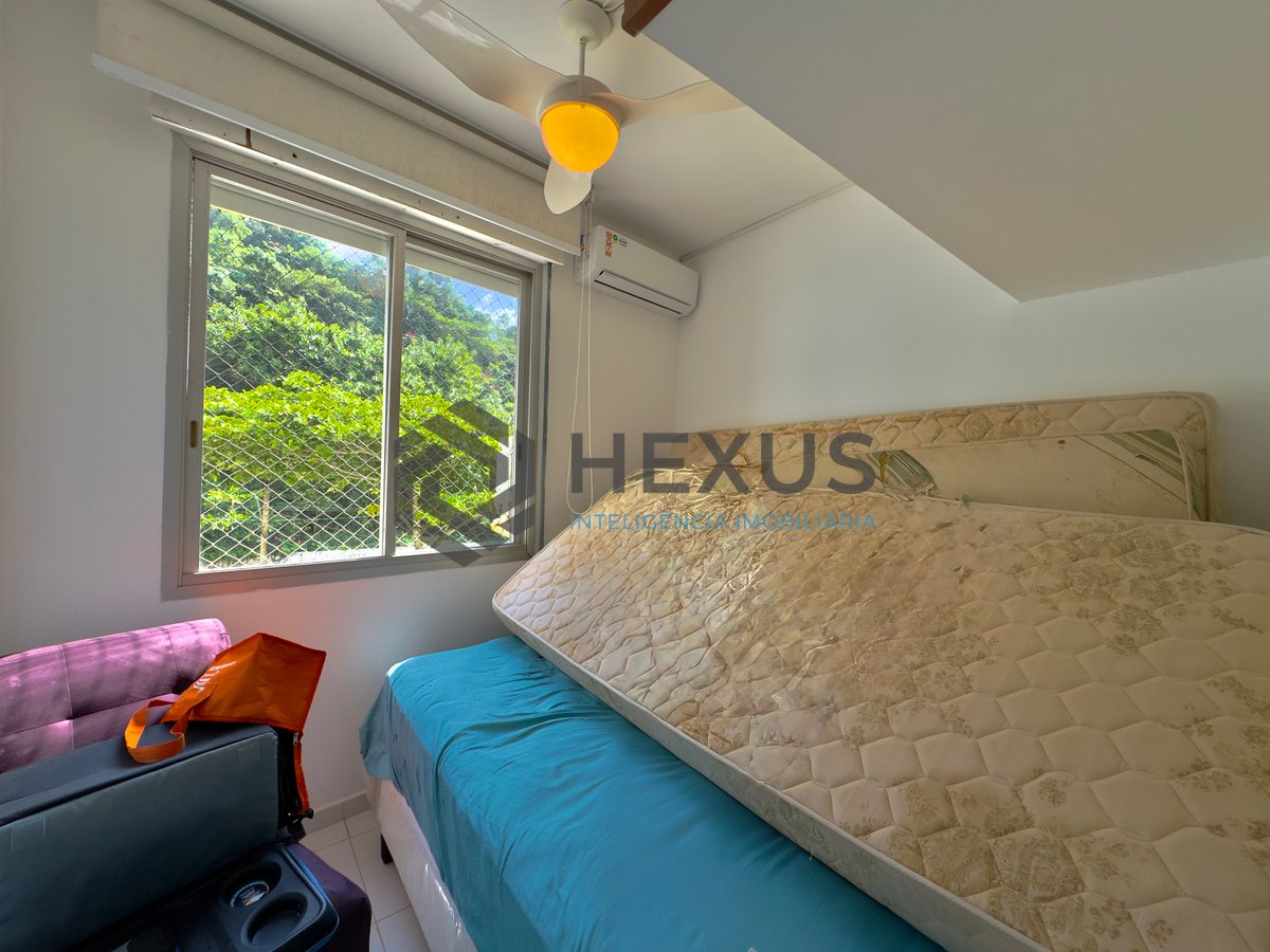 Foto 40 de Apartamento reformado frente ao mar com varanda e lazer na Praia das Asturias, Guaruja