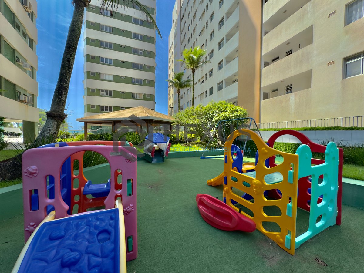 Foto 46 de Apartamento reformado frente ao mar com varanda e lazer na Praia das Asturias, Guaruja