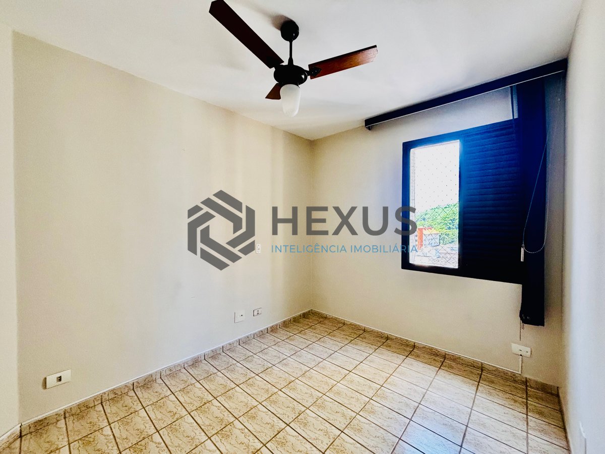 Foto 18 de Apartamento com varanda e lazer na Praia das Asturias, Guaruja