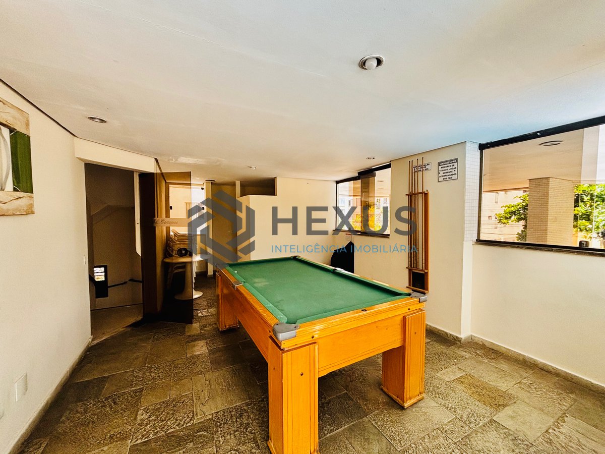 Foto 29 de Apartamento com varanda e lazer na Praia das Asturias, Guaruja