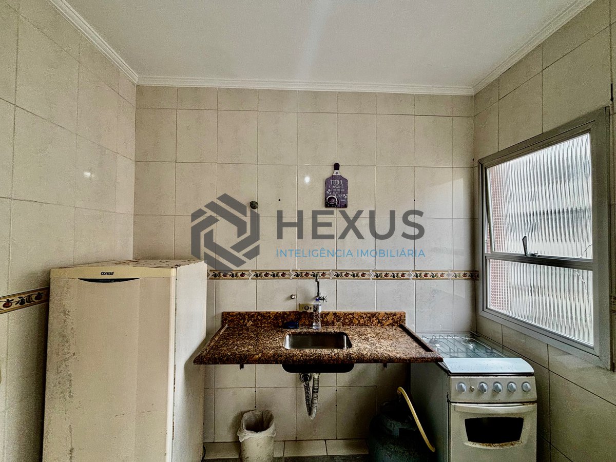Foto 20 de Apartamento a 1 quadra da Praia das Pitangueiras, Guarujá