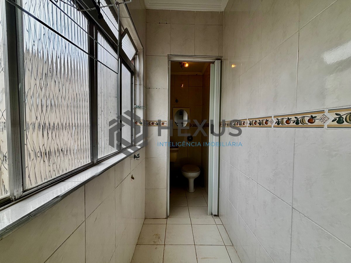 Foto 21 de Apartamento a 1 quadra da Praia das Pitangueiras, Guarujá