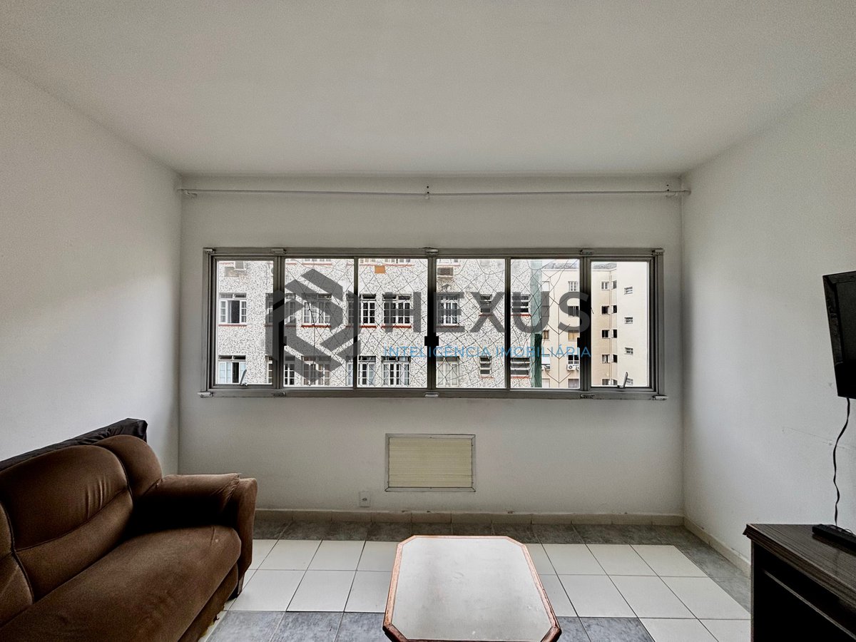 Foto 6 de Apartamento a 1 quadra da Praia das Pitangueiras, Guarujá
