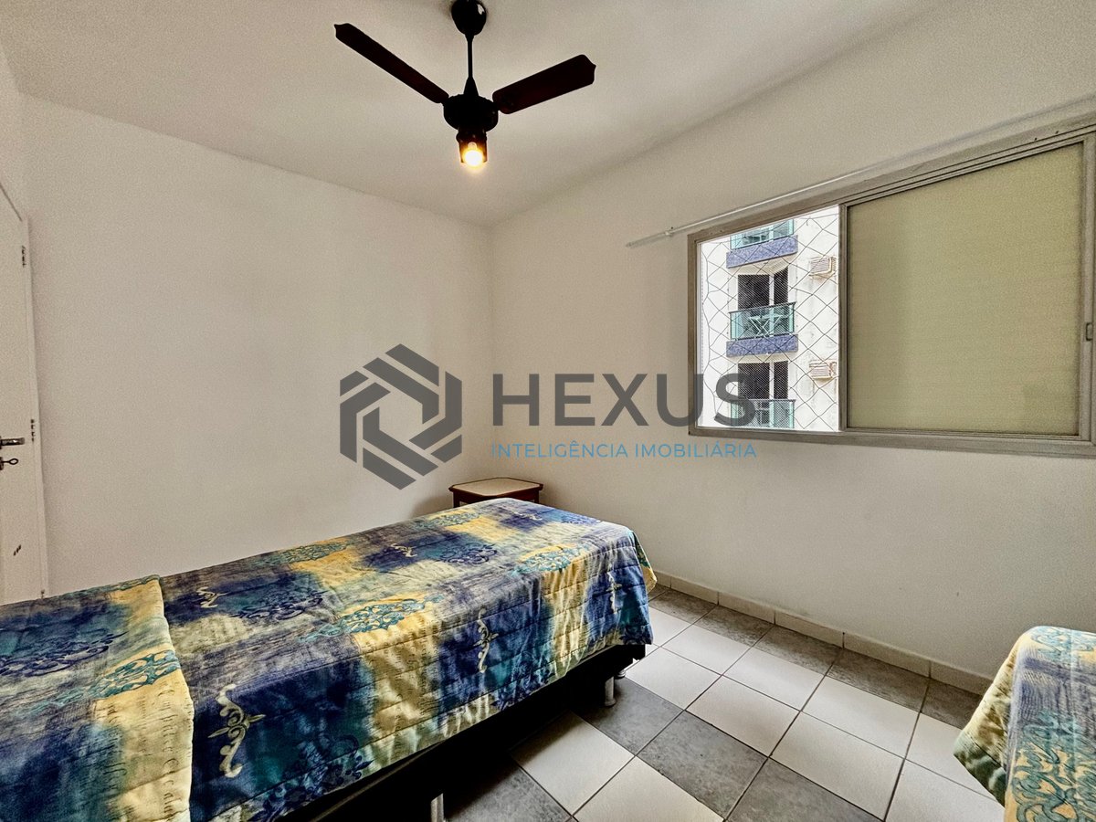 Foto 7 de Apartamento a 1 quadra da Praia das Pitangueiras, Guarujá