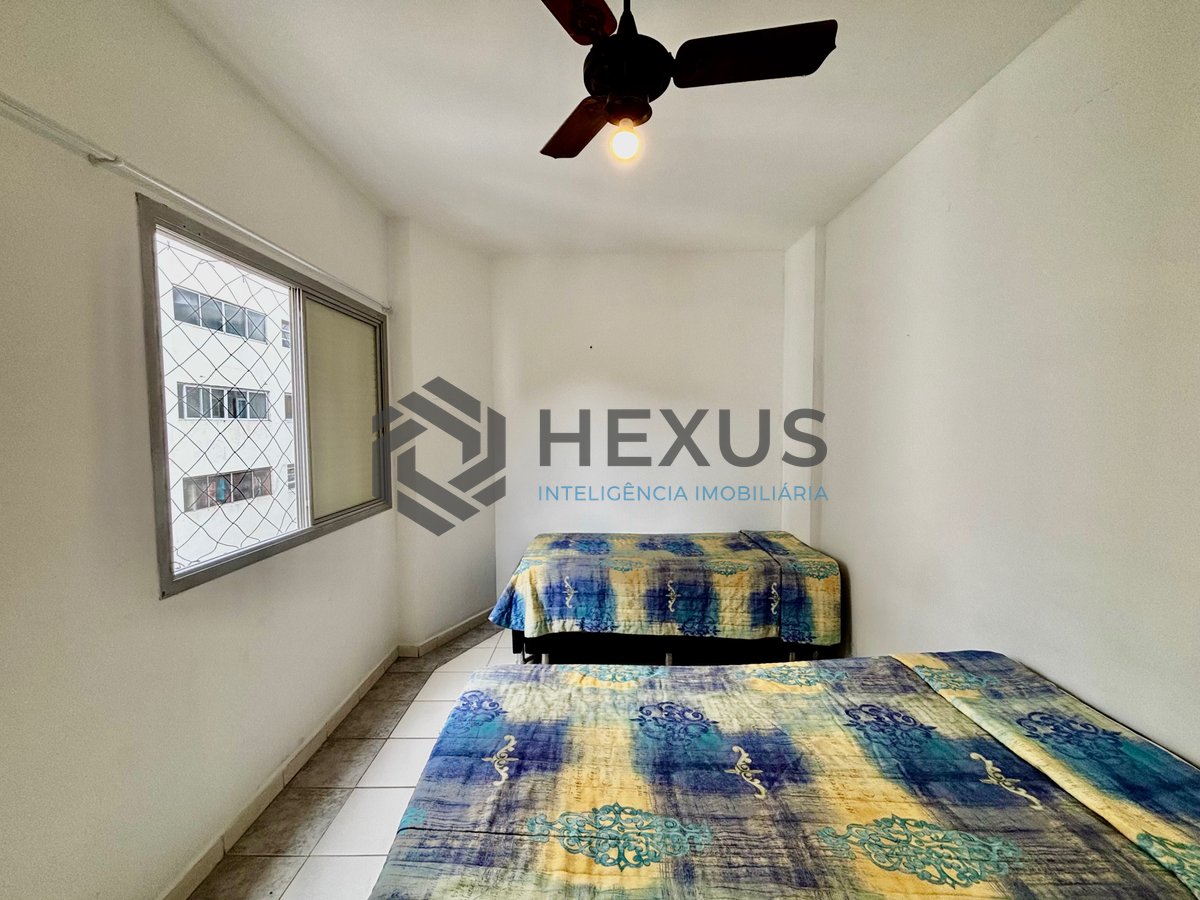 Foto 9 de Apartamento a 1 quadra da Praia das Pitangueiras, Guarujá