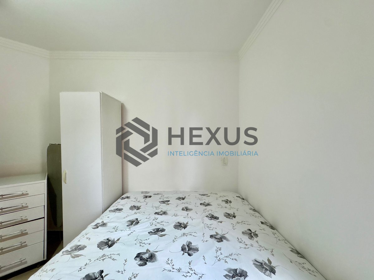 Foto 11 de Apartamento com varanda na Praia da Enseada, Guaruja
