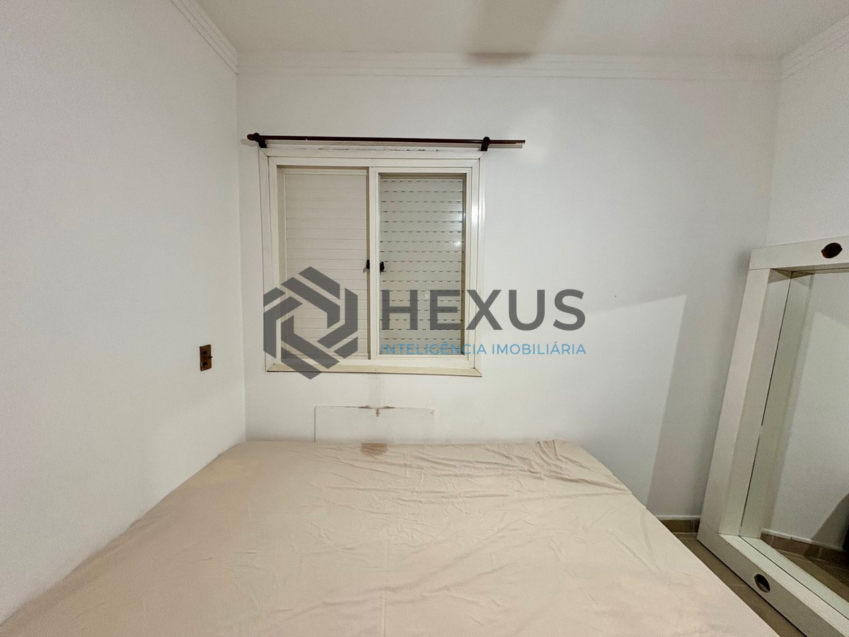 Foto 10 de Apartamento com varanda na Praia da Enseada, Guaruja