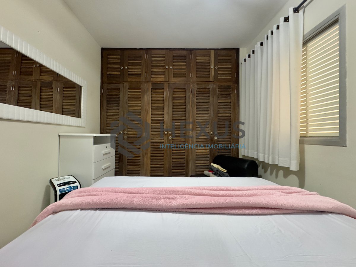Foto 13 de Apartamento a 50m da Praia das Pitangueiras, Guaruja