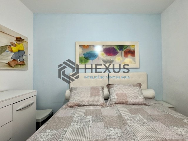 Foto 8 de Apartamento a 50m da Praia das Pitangueiras, Guaruja