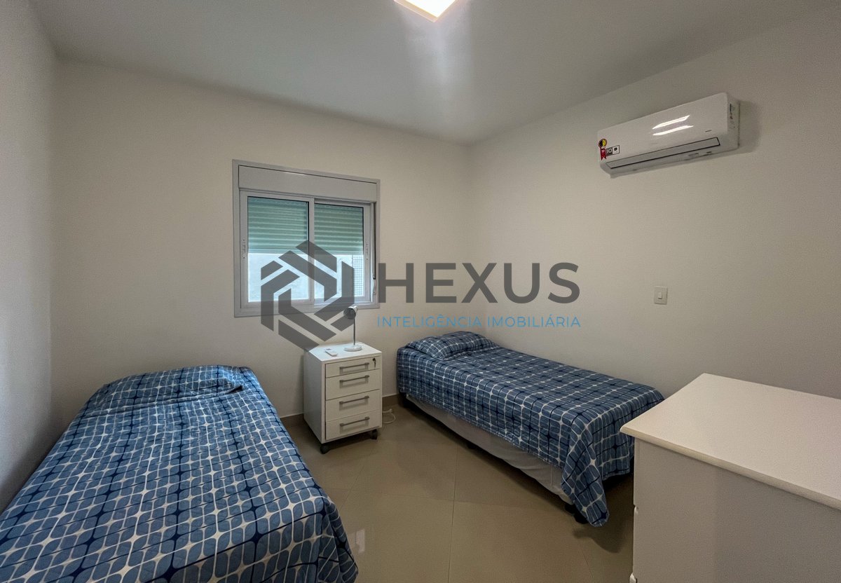 Foto 14 de Apartamento com varanda gourmet e lazer na Praia das Pitangueiras, Guaruja