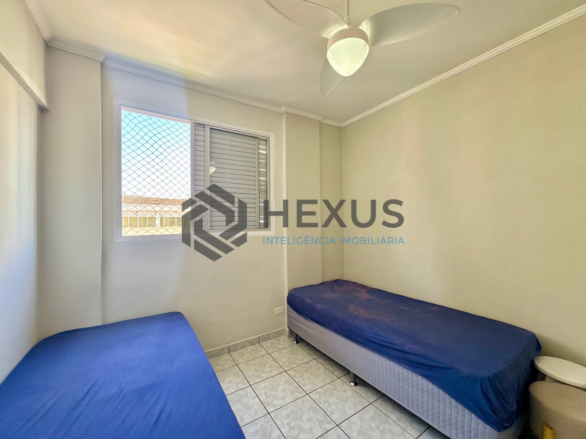 Foto 17 de Apartamento com varanda na Praia da Enseada, Guarujá