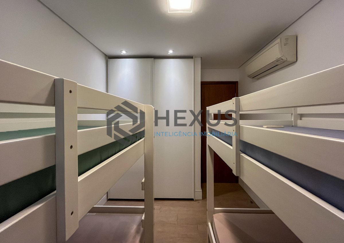 Foto 34 de Apartamento com varanda e lazer na beira mar da Praia das Astúrias, Guarujá