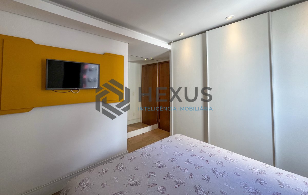 Foto 38 de Apartamento com varanda e lazer na beira mar da Praia das Astúrias, Guarujá