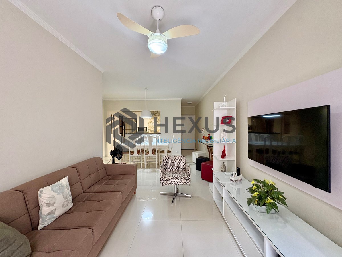 Foto 3 de Apartamento padrão à Venda, Enseada, Guarujá, SP