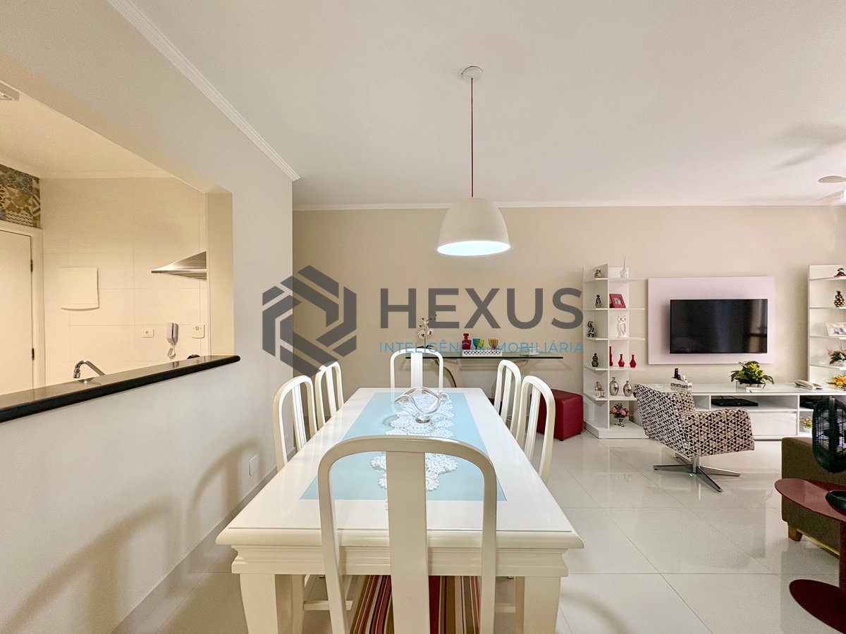 Foto 6 de Apartamento padrão à Venda, Enseada, Guarujá, SP