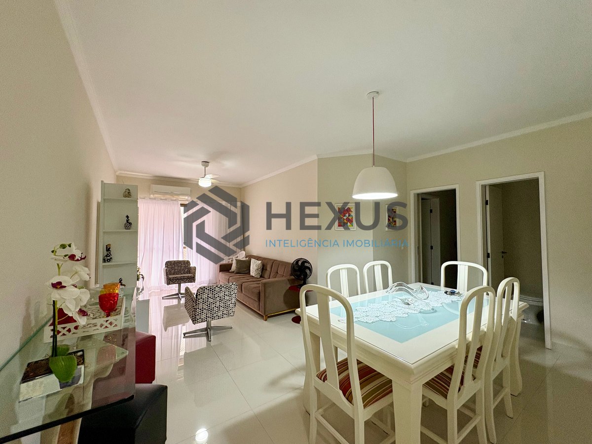 Foto 8 de Apartamento padrão à Venda, Enseada, Guarujá, SP