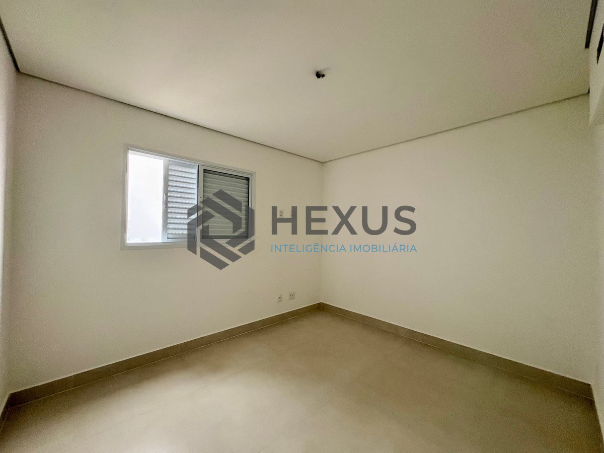 Foto 8 de Apartamento com varanda gourmet e lazer na Praia da Enseada, Guarujá