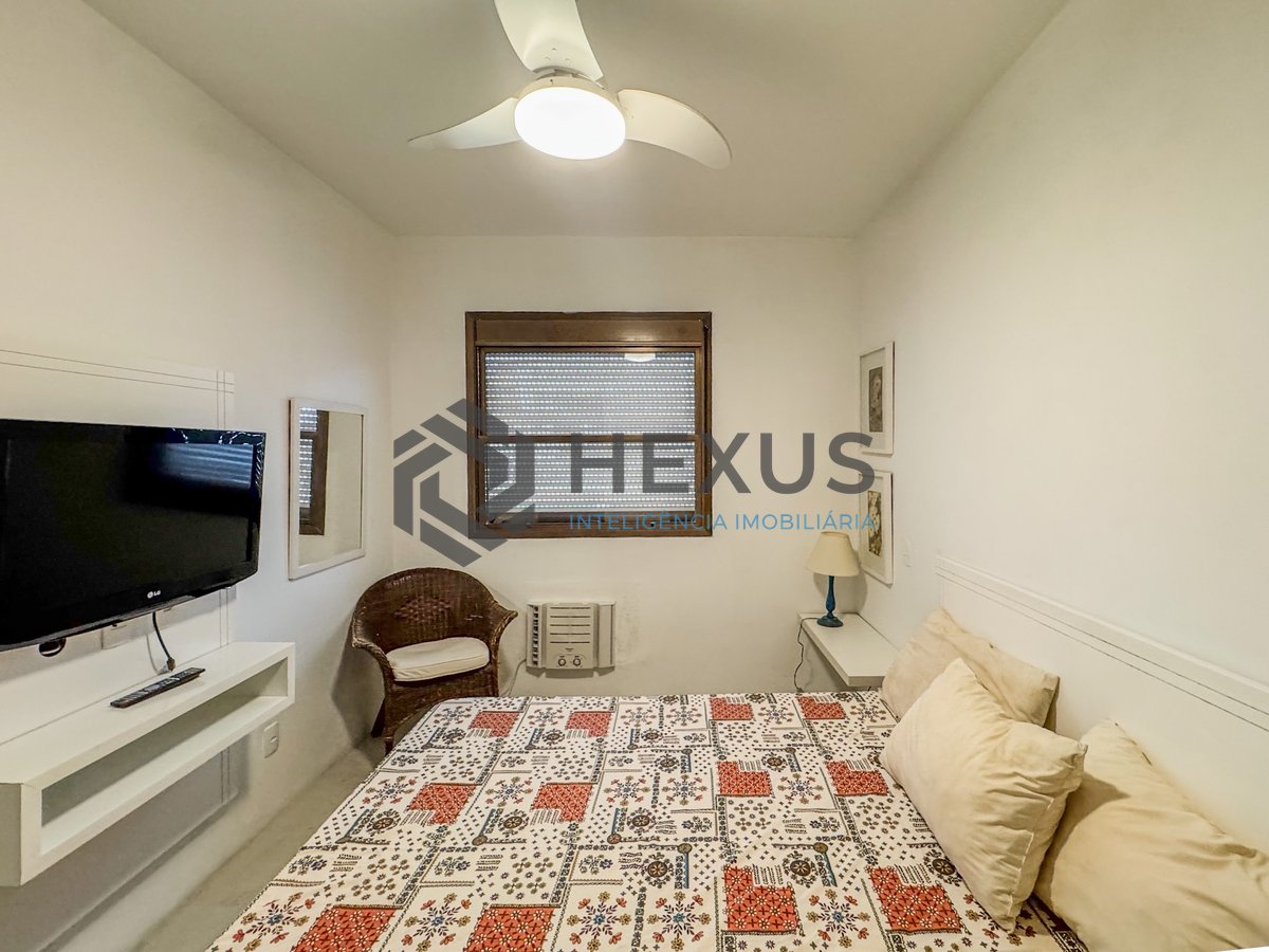 Foto 8 de Apartamento reformado e mobiliado na Praia das Asturias, Guaruja