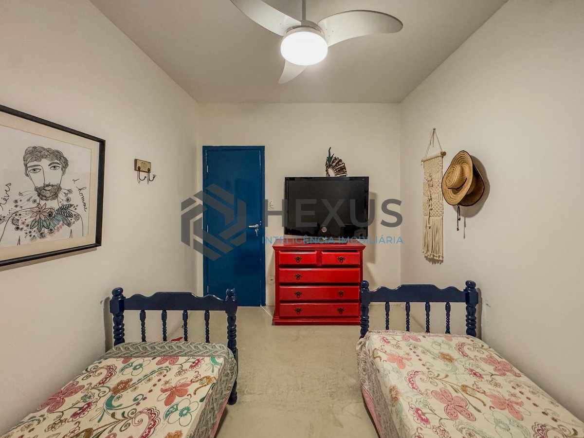 Foto 10 de Apartamento reformado e mobiliado na Praia das Asturias, Guaruja