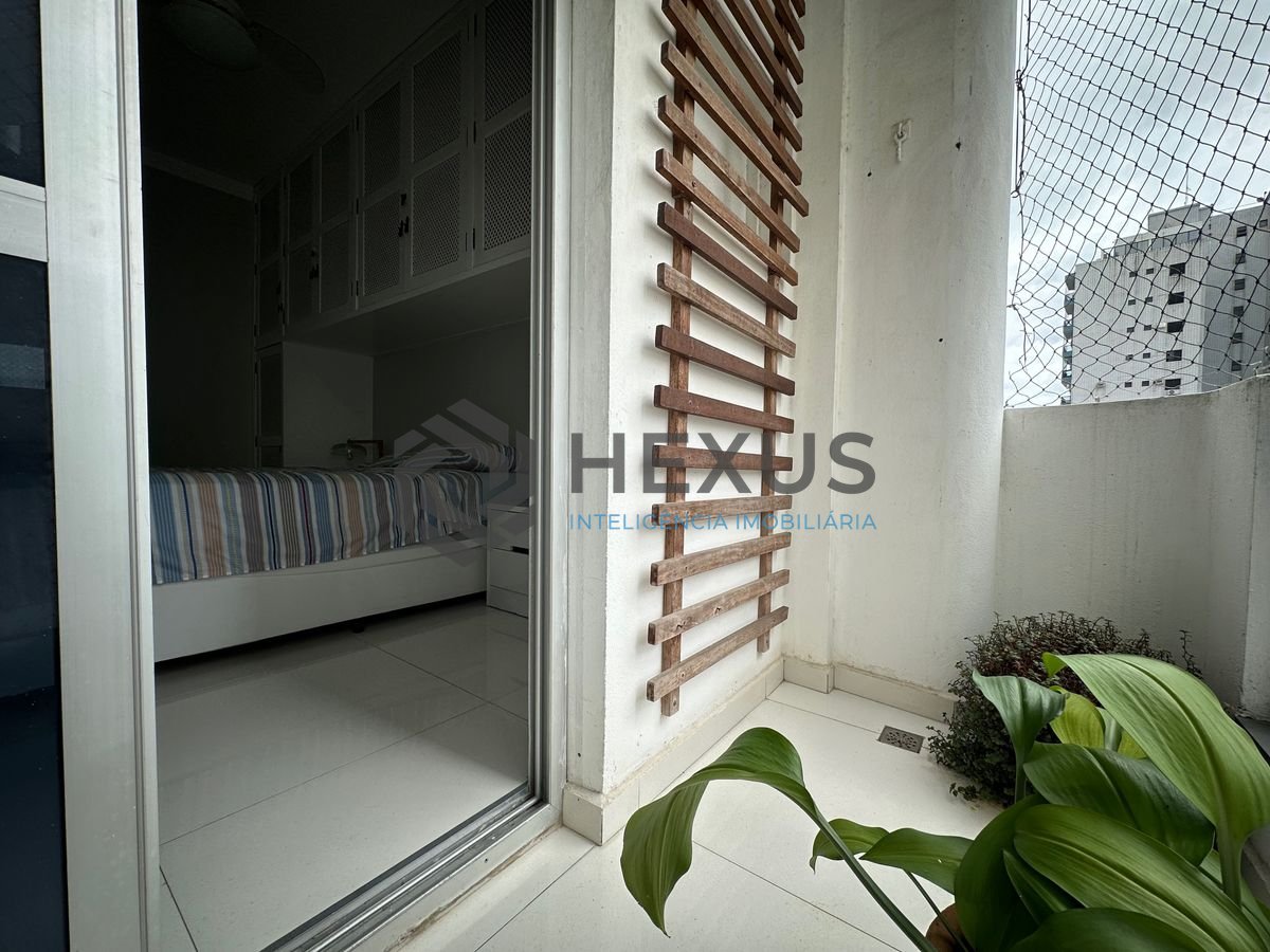 Foto 15 de Apartamento Reformado para Locação Anual na Praia das Pitangueiras – 200m do Mar | 2 Dorms + Dependência