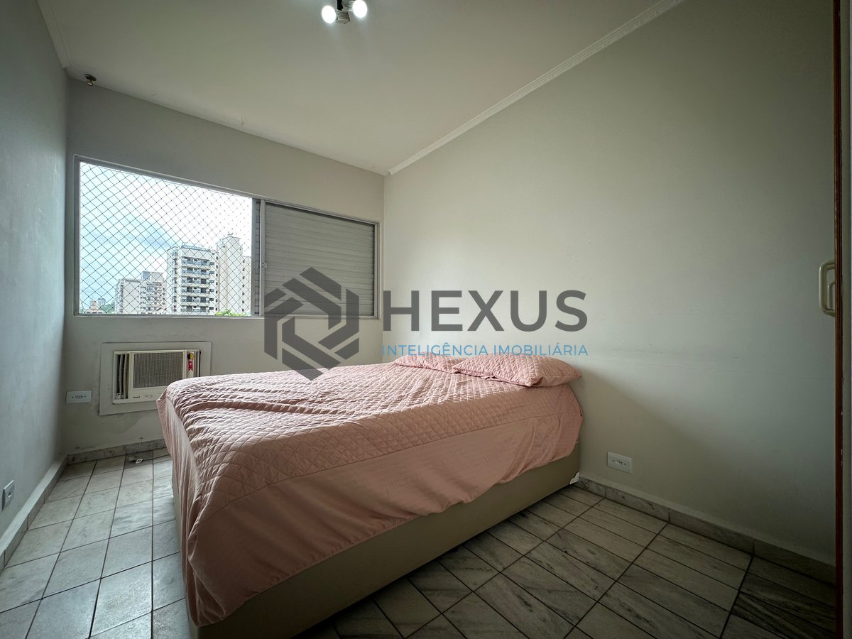 Foto 12 de Apartamento padrão para Venda e Locação, Enseada, Guarujá, SP