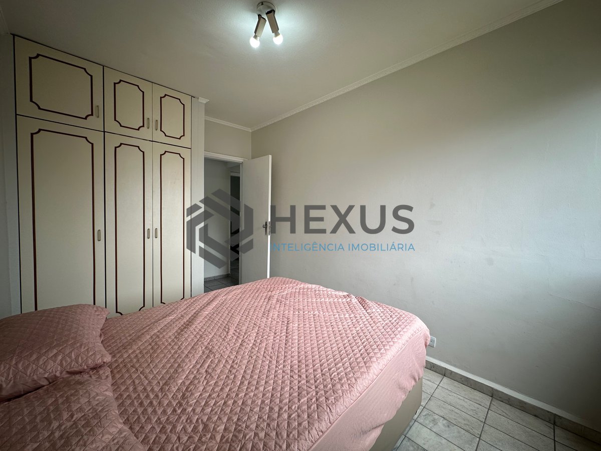Foto 14 de Apartamento padrão para Venda e Locação, Enseada, Guarujá, SP