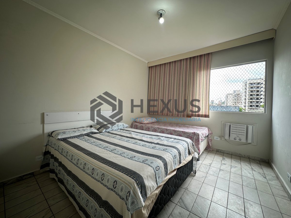 Foto 15 de Apartamento padrão para Venda e Locação, Enseada, Guarujá, SP