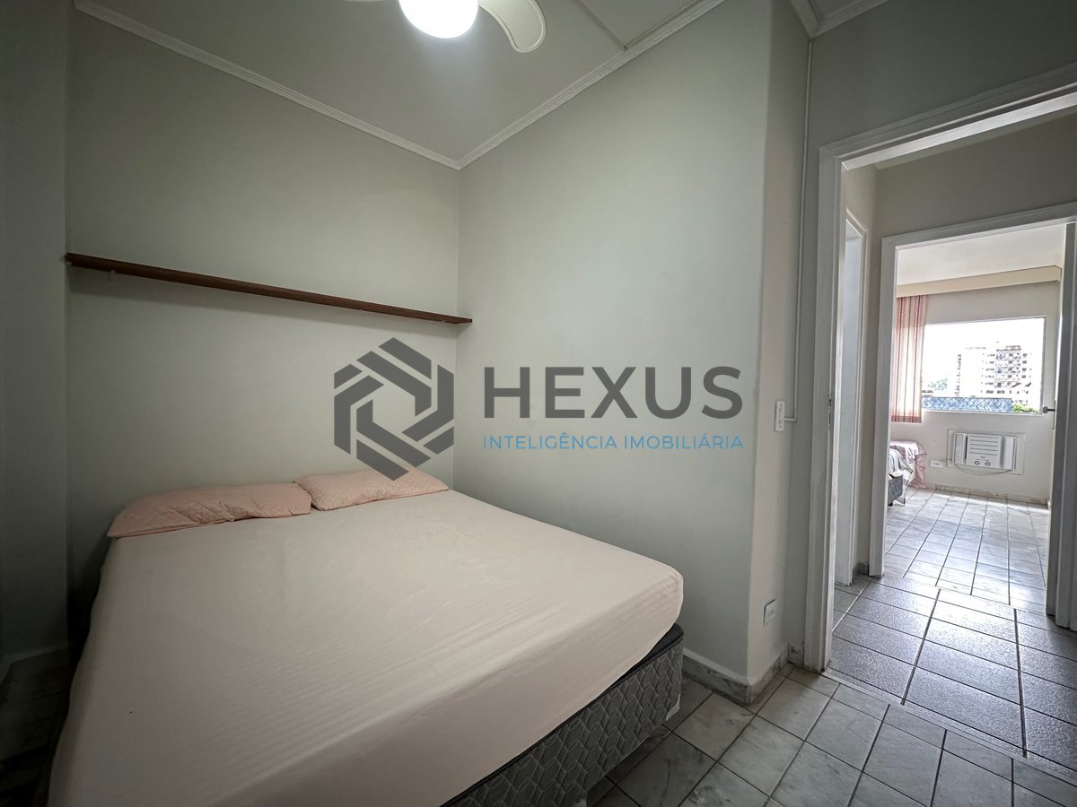 Foto 20 de Apartamento padrão para Venda e Locação, Enseada, Guarujá, SP