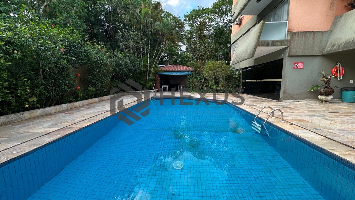 Foto 21 de Apartamento padrão para Venda e Locação, Enseada, Guarujá, SP