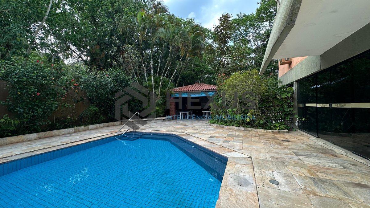Foto 22 de Apartamento padrão para Venda e Locação, Enseada, Guarujá, SP