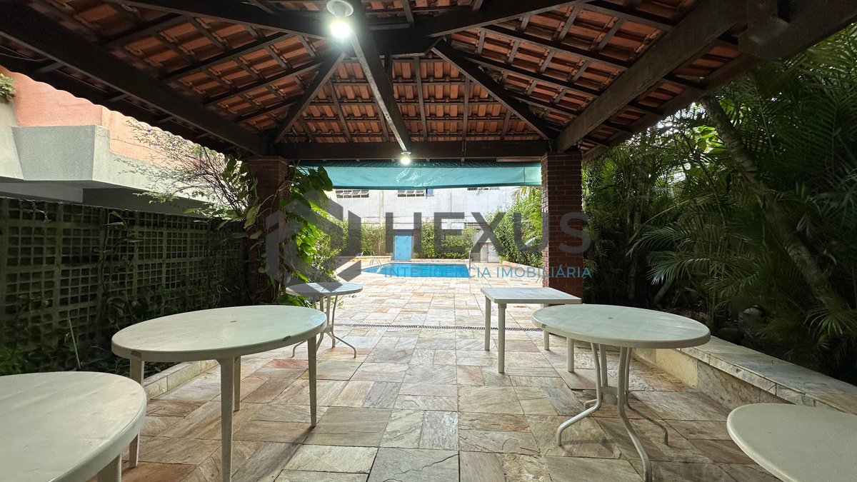 Foto 24 de Apartamento padrão para Venda e Locação, Enseada, Guarujá, SP