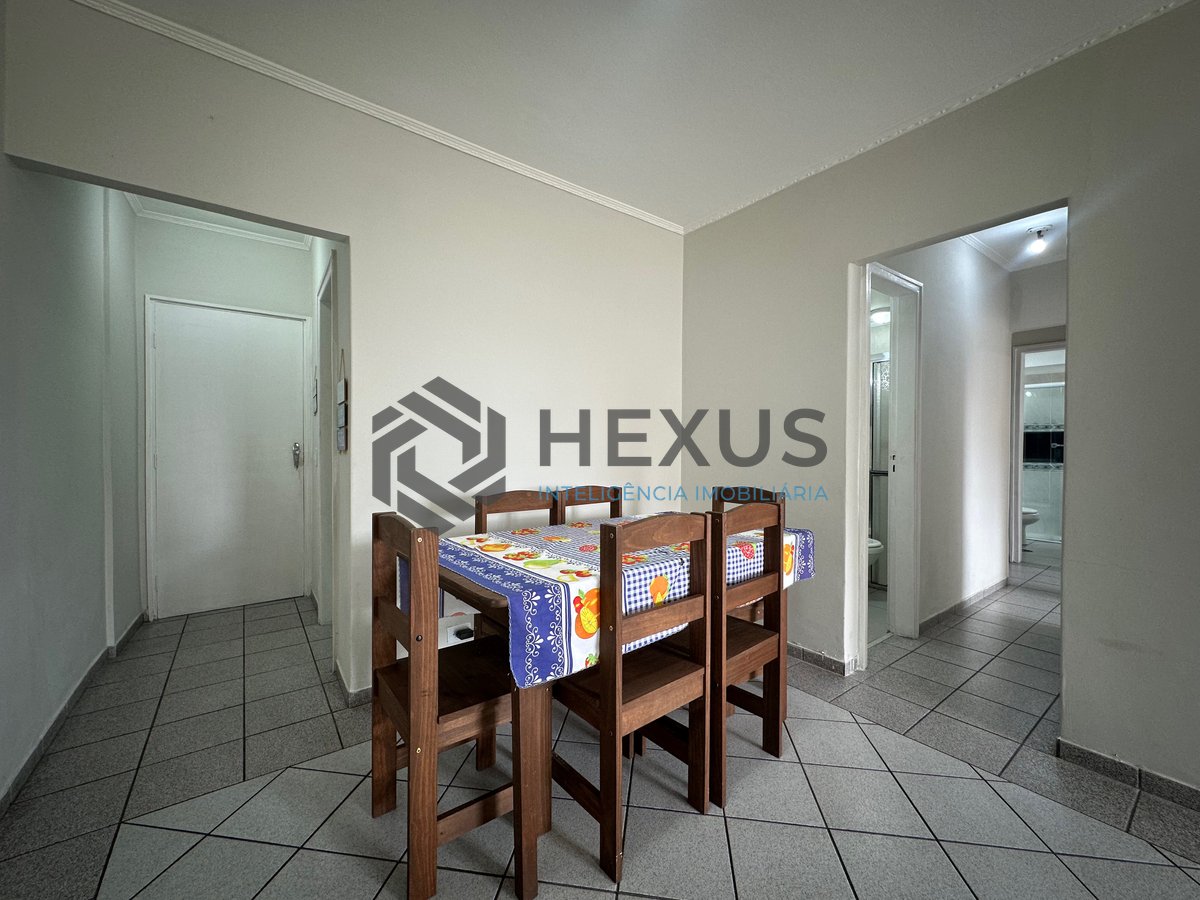 Foto 7 de Apartamento padrão para Venda e Locação, Enseada, Guarujá, SP