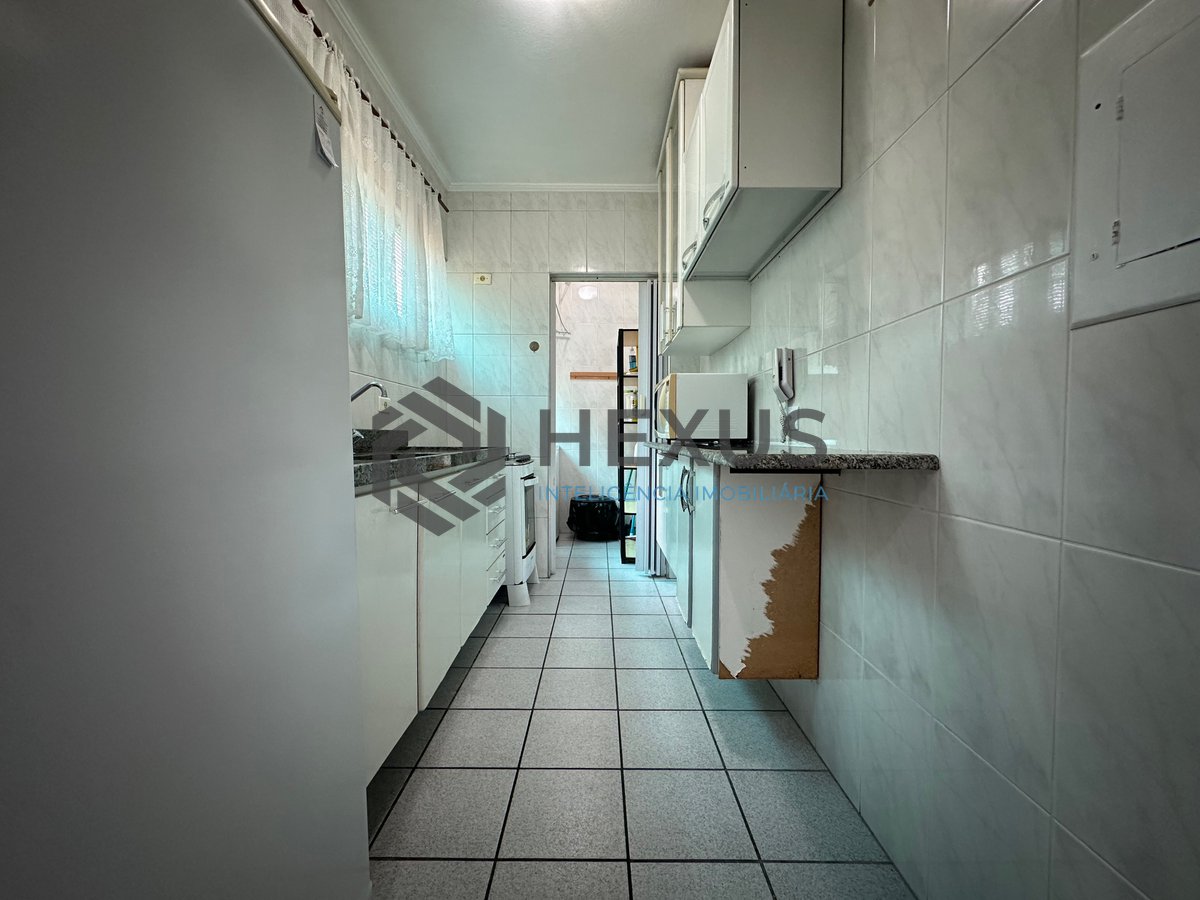 Foto 8 de Apartamento padrão para Venda e Locação, Enseada, Guarujá, SP