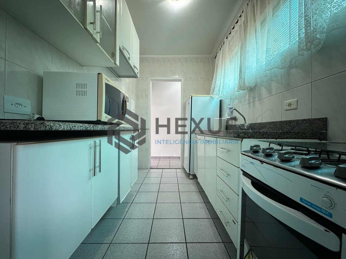 Foto 9 de Apartamento padrão para Venda e Locação, Enseada, Guarujá, SP