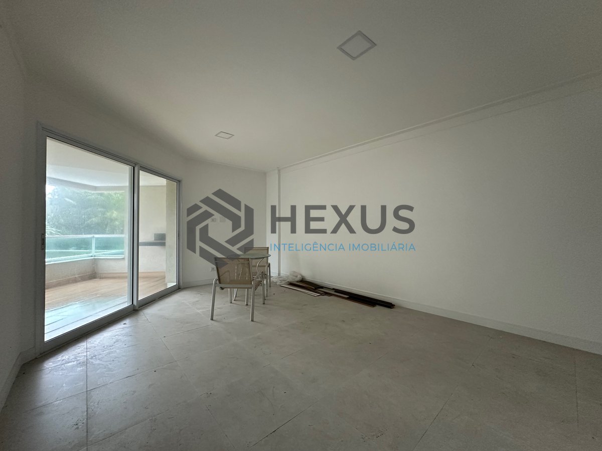 Foto 7 de Apartamento com varanda e lazer na Praia da Enseada, Guarujá