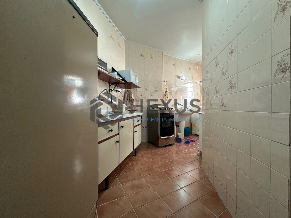 Foto 19 de Apartamento mobiliado com varanda na Praia da Enseada, Guarujá
