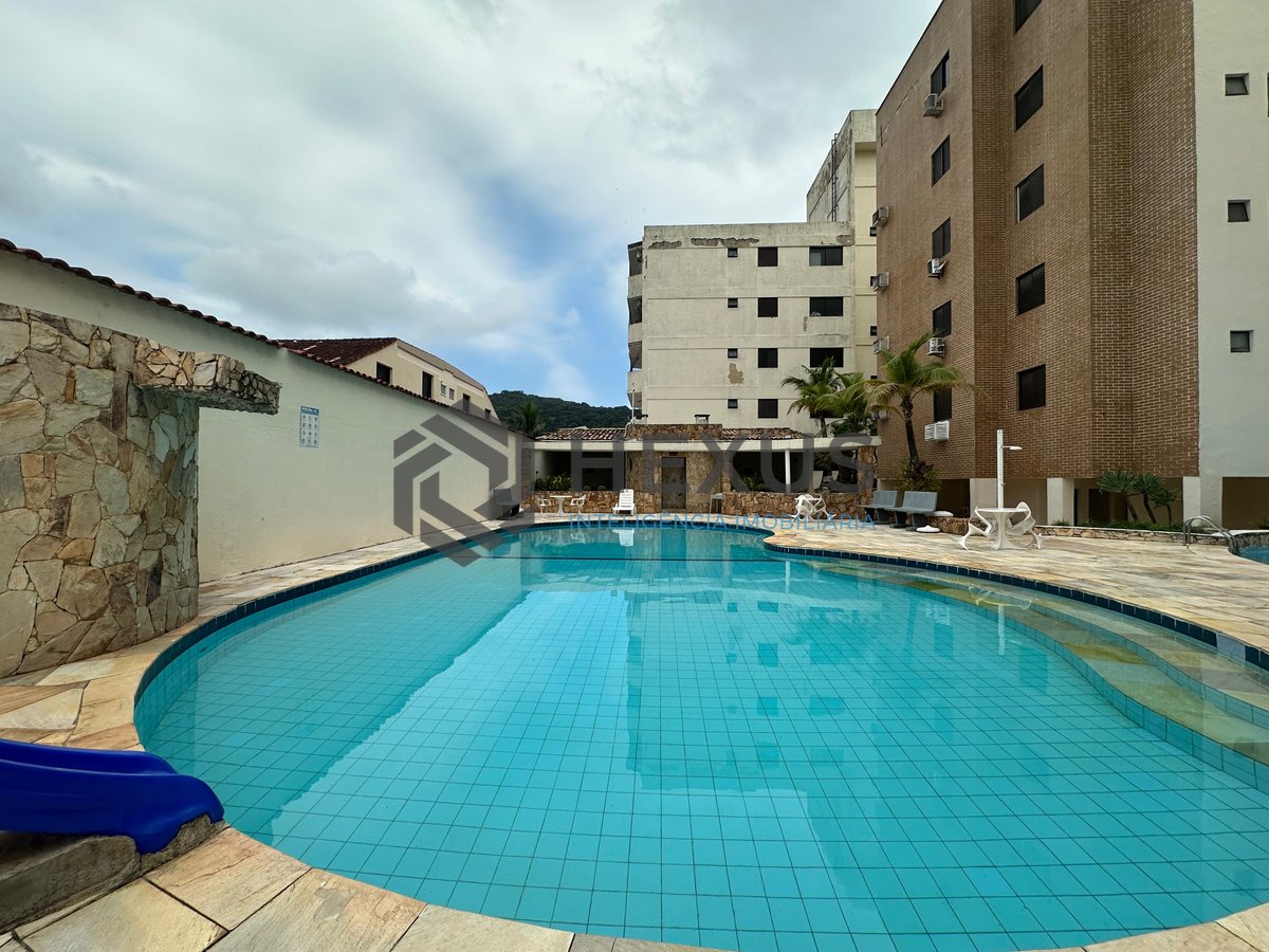 Foto 24 de Apartamento mobiliado com varanda na Praia da Enseada, Guarujá