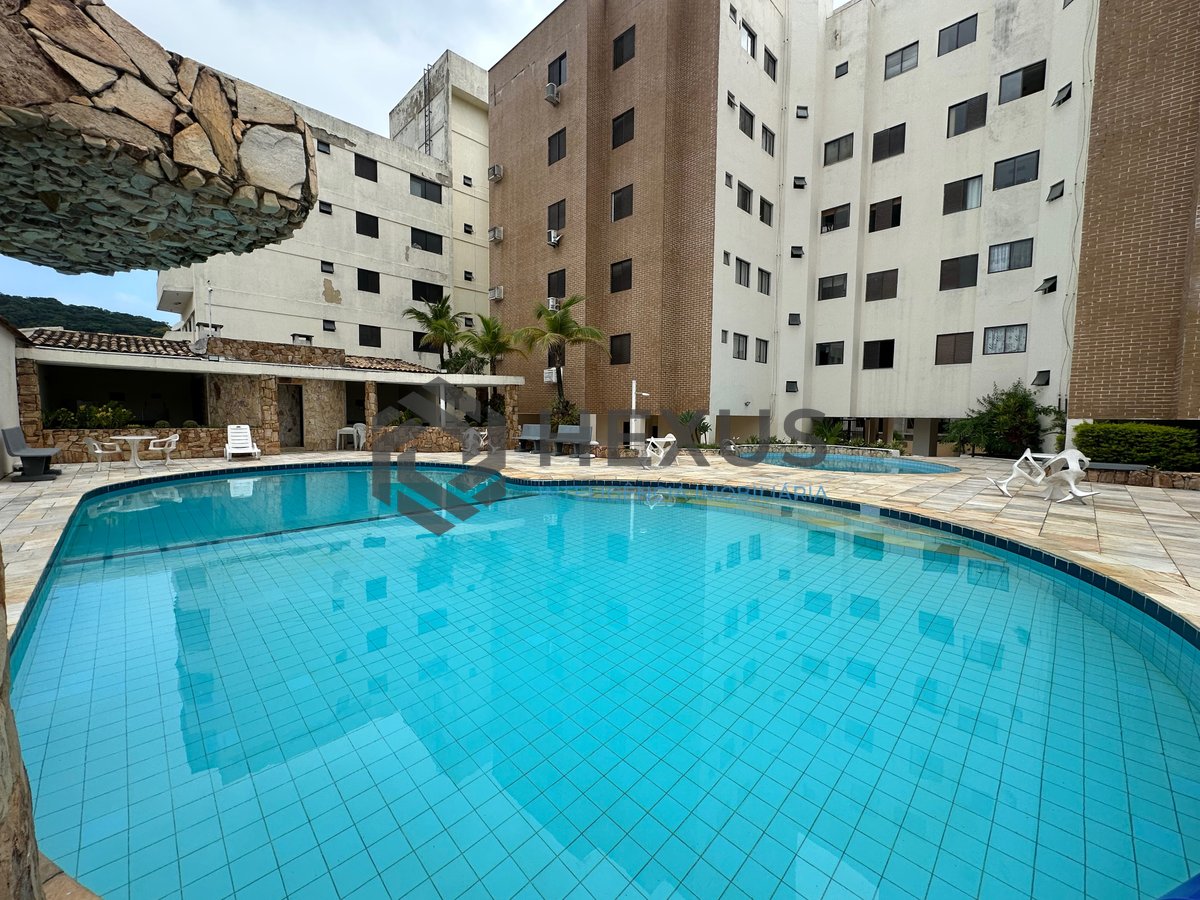 Foto 25 de Apartamento mobiliado com varanda na Praia da Enseada, Guarujá