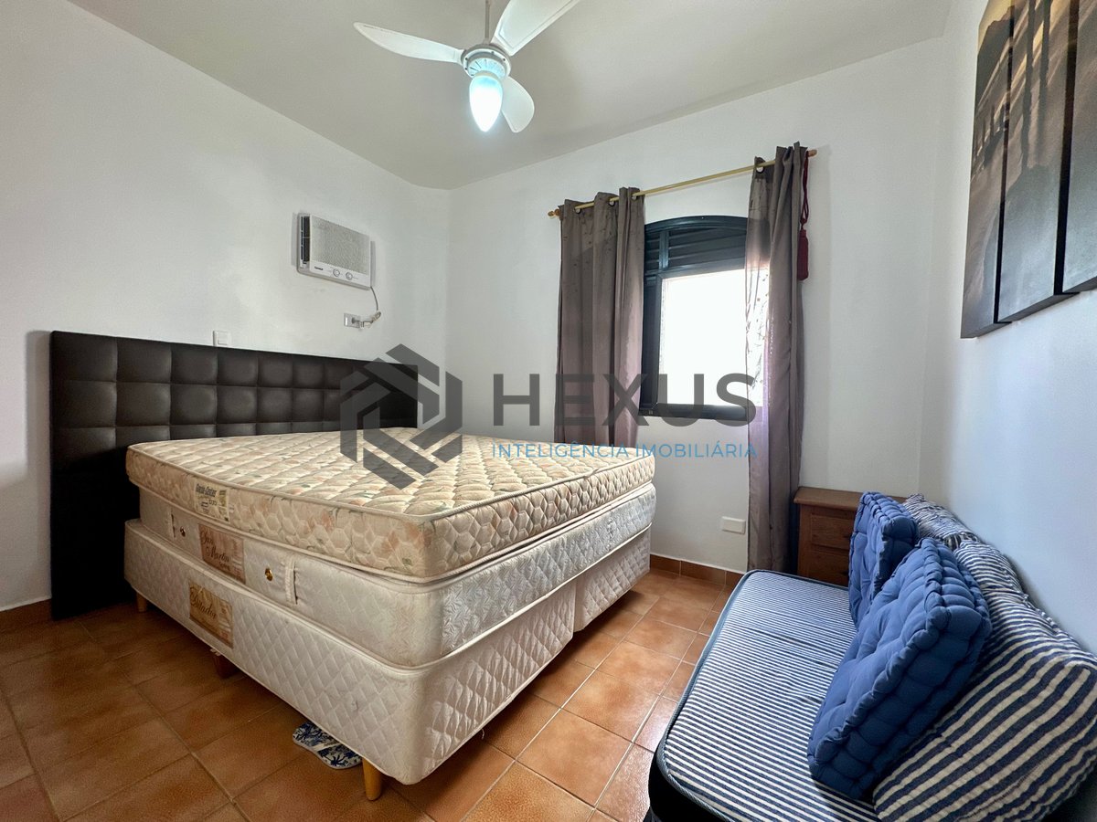 Foto 13 de Apartamento na região da Brunella na Praia da Enseada, Guaruja