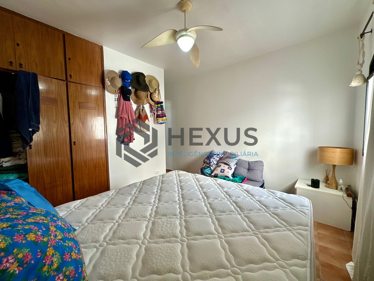 Foto 20 de Apartamento na região da Brunella na Praia da Enseada, Guaruja