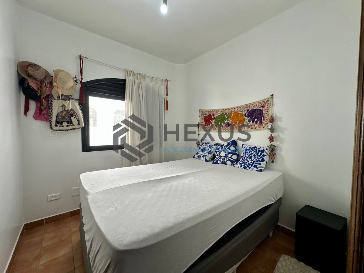 Foto 21 de Apartamento na região da Brunella na Praia da Enseada, Guaruja
