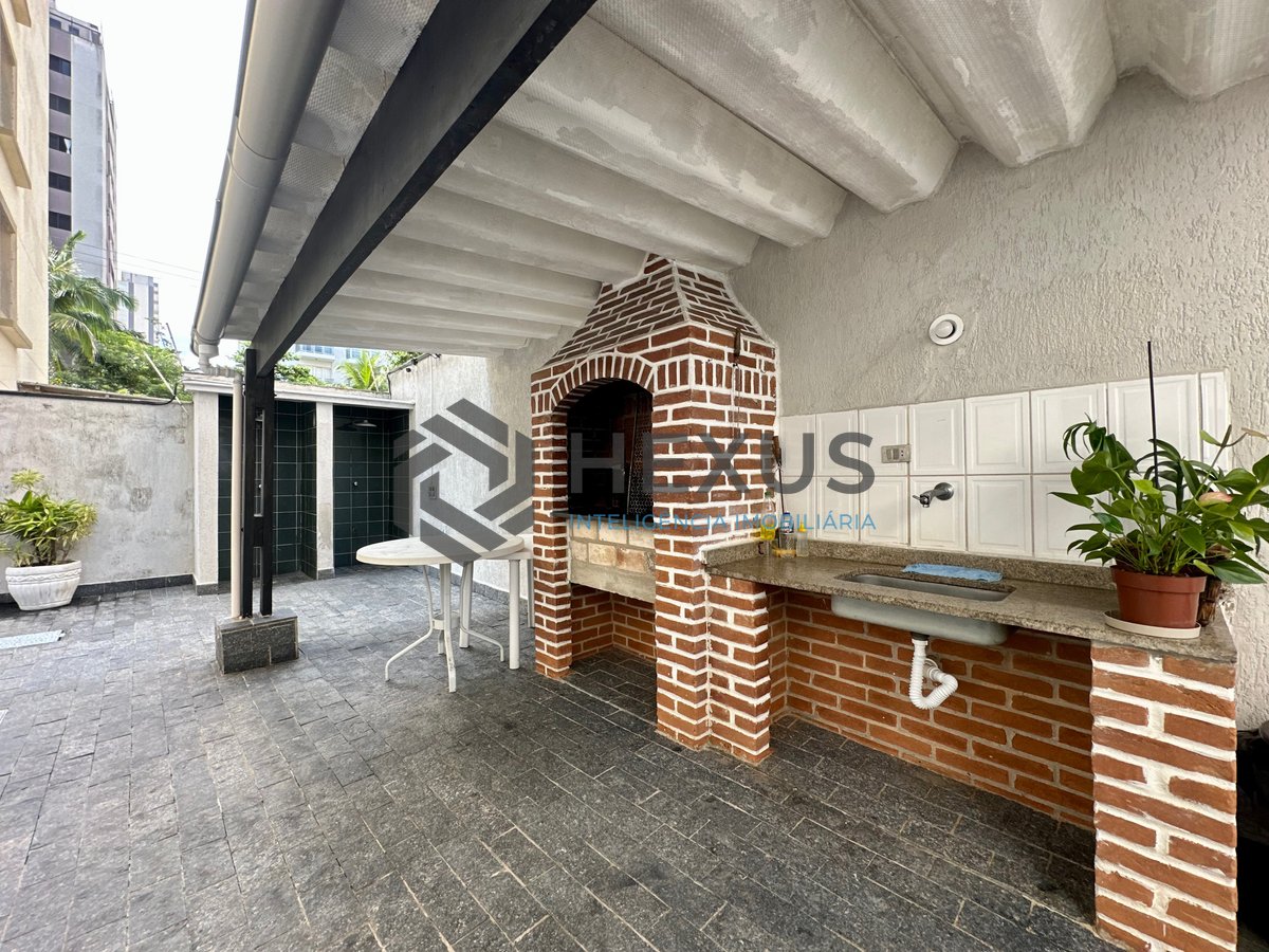Foto 24 de Apartamento na região da Brunella na Praia da Enseada, Guaruja