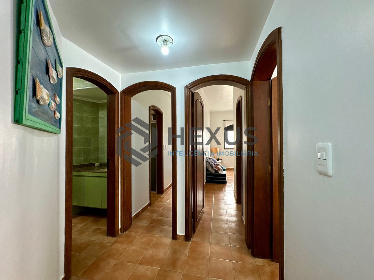 Foto 8 de Apartamento na região da Brunella na Praia da Enseada, Guaruja