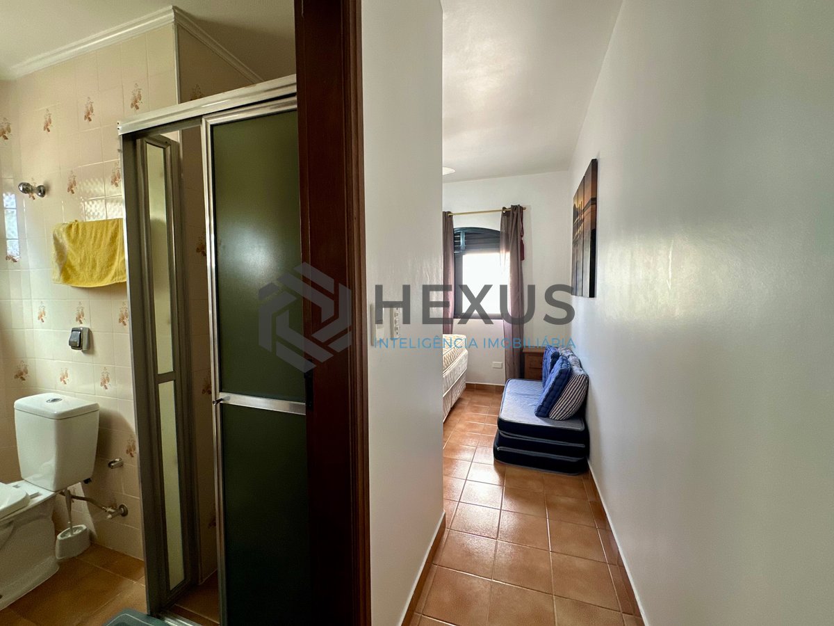 Foto 10 de Apartamento na região da Brunella na Praia da Enseada, Guaruja