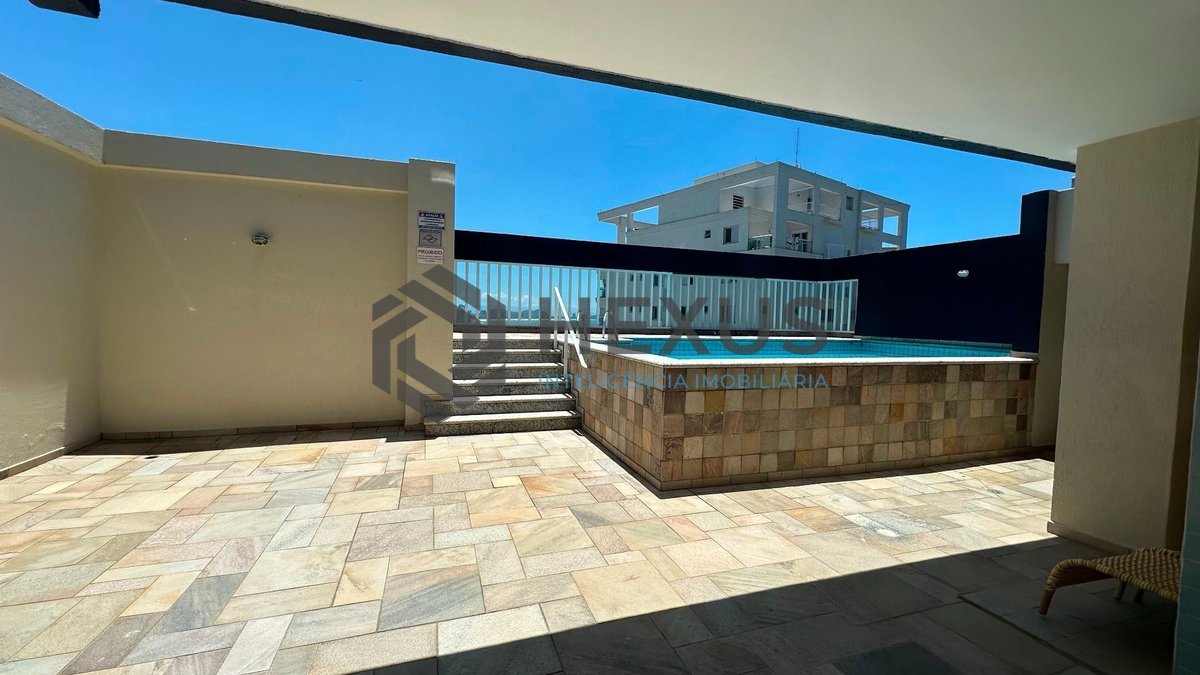 Foto 20 de Apartamento frente mar com varanda gourmet vista mar e lazer na Praia das Asturias, Guaruja