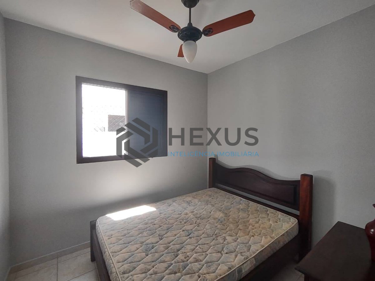 Foto 11 de Apartamento com varanda na Praia da Enseada, Guarujá