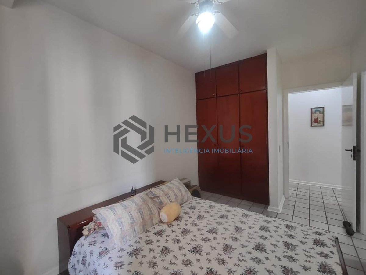 Foto 11 de Apartamento com varanda gourmet na Praia da Enseada, Guarujá