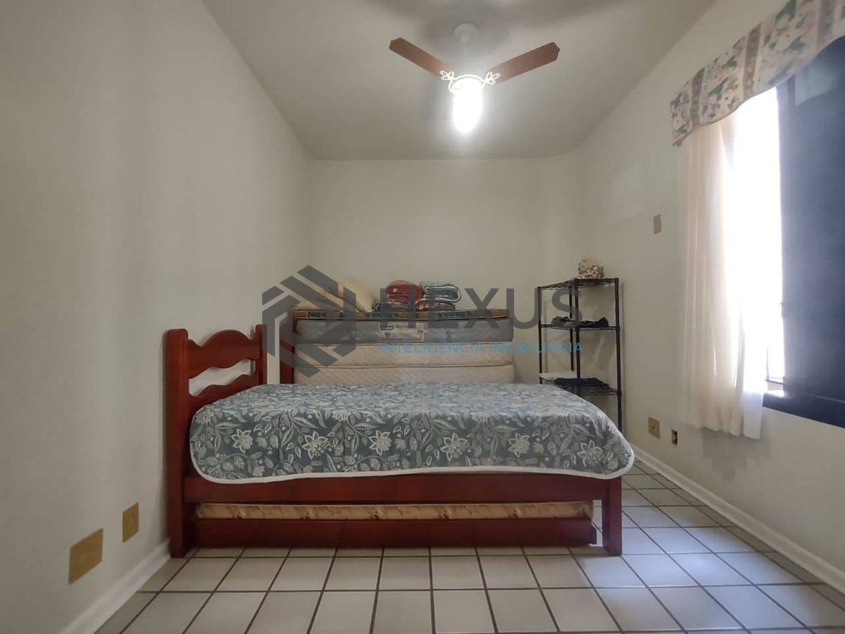 Foto 13 de Apartamento com varanda gourmet na Praia da Enseada, Guarujá