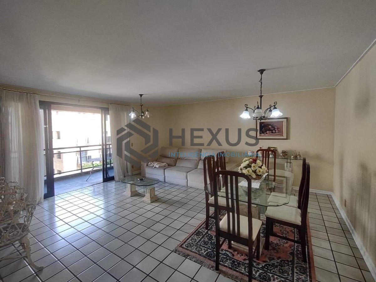 Foto 5 de Apartamento com varanda gourmet na Praia da Enseada, Guarujá